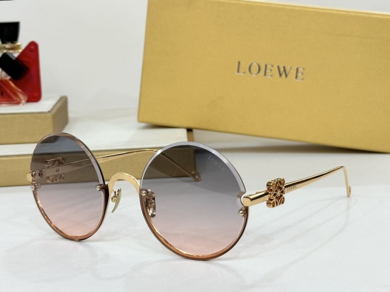 Loewe Sunglasses